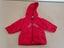 Adidas padded baby jacket size 0-3m Carousel 1