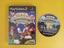 Sega Superstars Tennis (PS2) Carousel 1