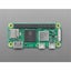 Raspberry Pi Zero 2 W with Soldered Male Header 1GHz Quad-Core ARM, 512MB LPDDR2 Carousel 3