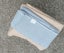 Cork Linen 20ct Pale Blue - 142 wide x 1.4 metres Carousel 1