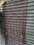 Wooden Bead String Door Curtain Blinds Fly Screen Bedroom Divider Carousel 2