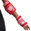 Impala Protective Set - RED HEARTS Carousel 4