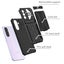 1x Shockproof Phone Cover for Samsung A36 Carousel 5