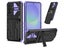 1x Shockproof Phone Cover for Samsung A36 Carousel 3