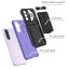 1x Shockproof Phone Cover for Samsung A36 Carousel 5