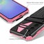 1x Shockproof Phone Cover for Samsung Galaxy A36 Carousel 6