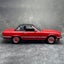 NOREV 1/18 scale Classic car FOR 350SL 1986 die cast model Car model, Red Carousel 3