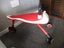 Zipstar foot to floor ride on - pickup Morrinsville Carousel 4