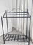 Towel Rack freestanding Carousel 4