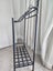 Towel Rack freestanding Carousel 7