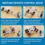 RC Stunt Car 2.4GHz Remote Control Gesture Sensor Toy Cars 360?aRotation Carousel 5