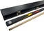 Hand Made PX2 54" Inch Ash Ball Pool Snooker Billiard Cue and Case Set Carousel 1