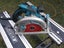 Makita 5007MG Circular saw Carousel 5