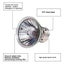 3PCS Reptile Heating Light Bulb UVA+UVB Tortoise Turtle Lizard UV Basking Lamp Carousel 8