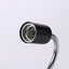 E27 Reptile Heating Light Turtle Lizard UVB + UVA Pet Heat Lamp Clip Holder Carousel 3