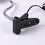 E27 Reptile Heating Light Turtle Lizard UVB + UVA Pet Heat Lamp Clip Holder Carousel 4