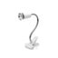 E27 Reptile Heating Light Turtle Lizard UVB + UVA Pet Heat Lamp Clip Holder Carousel 14