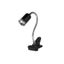E27 Reptile Heating Light Turtle Lizard UVB + UVA Pet Heat Lamp Clip Holder Carousel 18