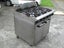 Blue Seal 6 burner static oven stove. Carousel 6