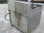 Blue Seal 6 burner static oven stove. Carousel 7