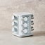 Maxwell & Williams: Astor Spice Rack - White Unfilled (12 Piece Set) Carousel 2