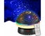 LED Starry Night Sky Projector Lamp, Rotation Star Projector Night Light Ki Carousel 1