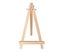 Lightweight Wooden Cellphone Holder Stable Tripod Desktop Phones Stand Deco Carousel 1
