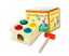 Montessori Children's Musical Toys Musical Instruments Toys for Toddler Bab Carousel 4