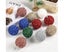 Montessori Children's Musical Toys Musical Instruments Toys for Toddler Bab Carousel 6