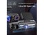 M8 1440P Ultra HD Dash Cam for Recording FrontInterior Car DVR IPS HDR R Carousel 3