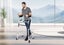 Medical Mobility Walker Adult Walking Frame Carousel 1