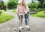 Medical Mobility Walker Adult Walking Frame Carousel 2