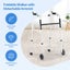 Medical Mobility Walker Adult Walking Frame Carousel 10