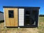 Expandable portable Cabin 26m2 Carousel 1