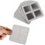 12x Fly Screen Net Repair Tape Patch Adhesive Door Curtain For Mending Holes Set Carousel 8