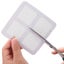 12x Fly Screen Net Repair Tape Patch Adhesive Door Curtain For Mending Holes Set Carousel 10