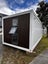 Portable cabin with cladding 6x3m Carousel 3