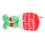 puppy teeth cleaning toy pet interactive toy Dog Plush Chewing Toy Soft Bite Carousel 5