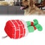 puppy teeth cleaning toy pet interactive toy Dog Plush Chewing Toy Soft Bite Carousel 7