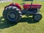 Massey Ferguson 135 Tractor Carousel 1
