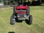 Massey Ferguson 135 Tractor Carousel 3