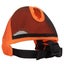 short snout dog muzzle dog mesh muzzle bulldog mask training dog mask Adjustable Carousel 1