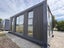 Graphite cabin with cladding Carousel 5