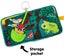Lamaze: Bitty Bugs Day - Clip & Go Book Carousel 4