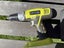 Ryobi LDD-1802 Drill and Bag Carousel 2