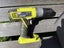 Ryobi LDD-1802 Drill and Bag Carousel 3
