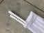 25mm x 4m Electrical Solar Conduit Rigid - White (10pce) Carousel 3