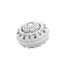 Laundry Ball Magic Washing Machine No Detergent Orb Wizard Style Wash Cleaning Carousel 2