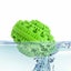 Laundry Ball Magic Washing Machine No Detergent Orb Wizard Style Wash Cleaning Carousel 9