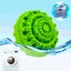 Laundry Ball Magic Washing Machine No Detergent Orb Wizard Style Wash Cleaning Carousel 10